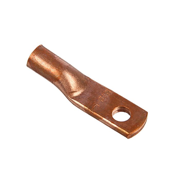 Наконечник кабельный ТМ 10-5-5, медный