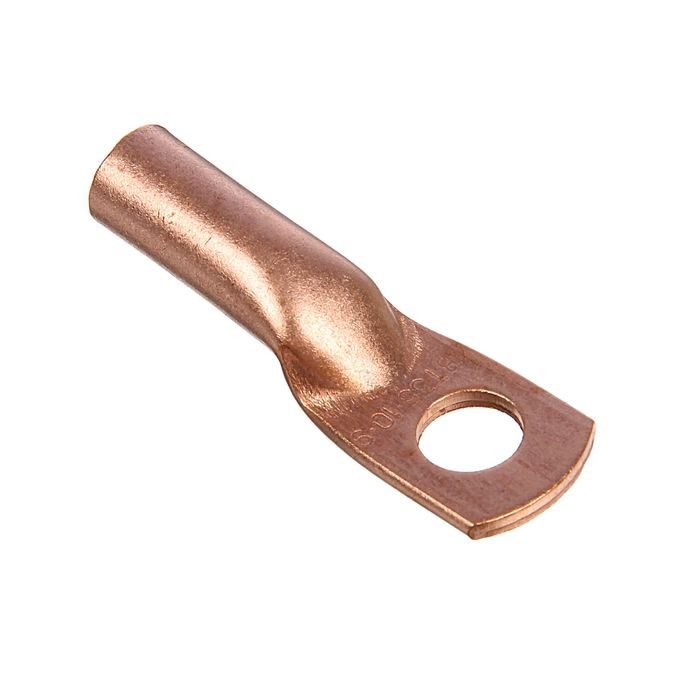 Наконечник кабельный ТМ 35-10-9, медный