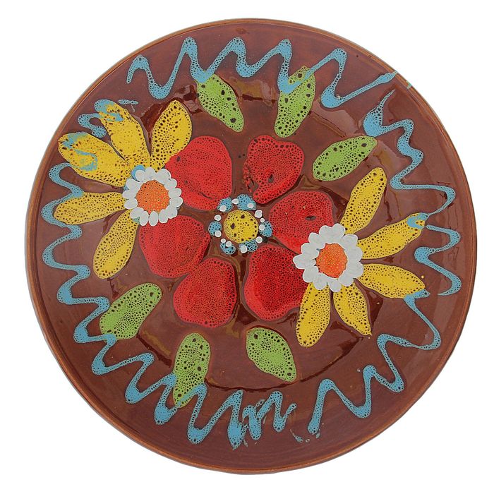 Блюдо "Под нарезку" микс