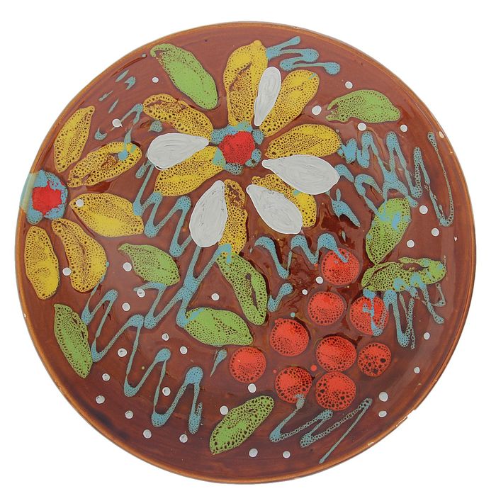 Блюдо "Под нарезку" микс