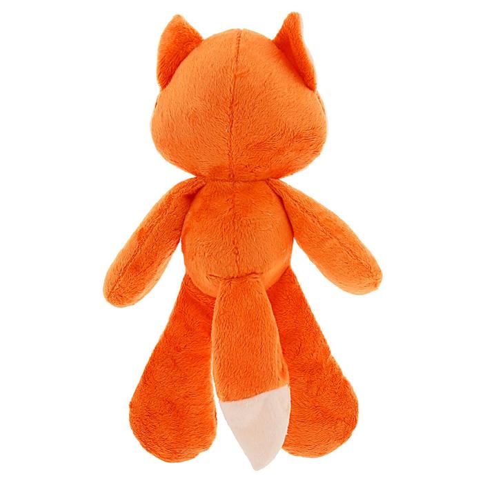 Мягкая игрушка «Лисичка Мила»