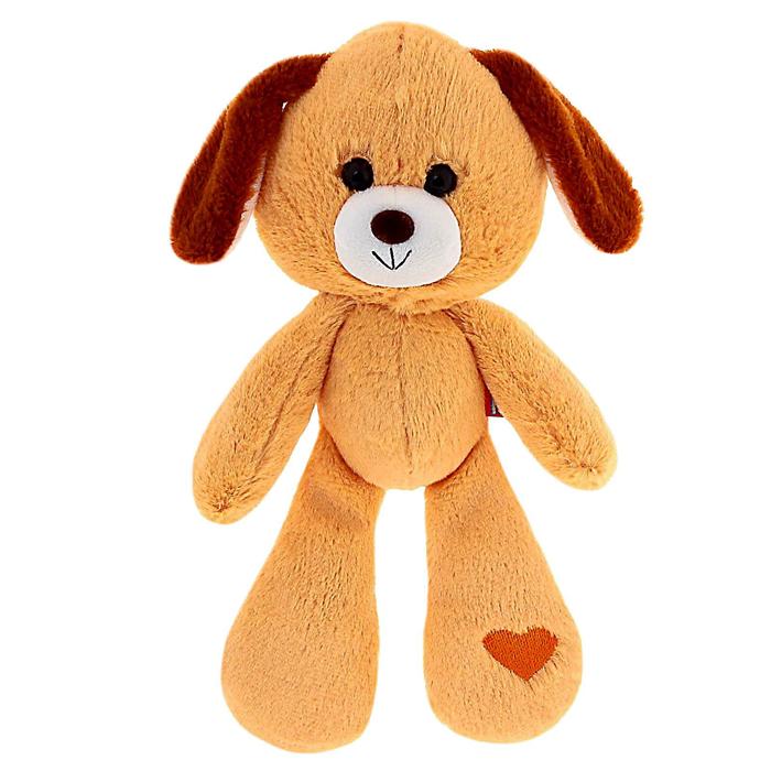 Мягкая игрушка «Собачка Банди», 22 см