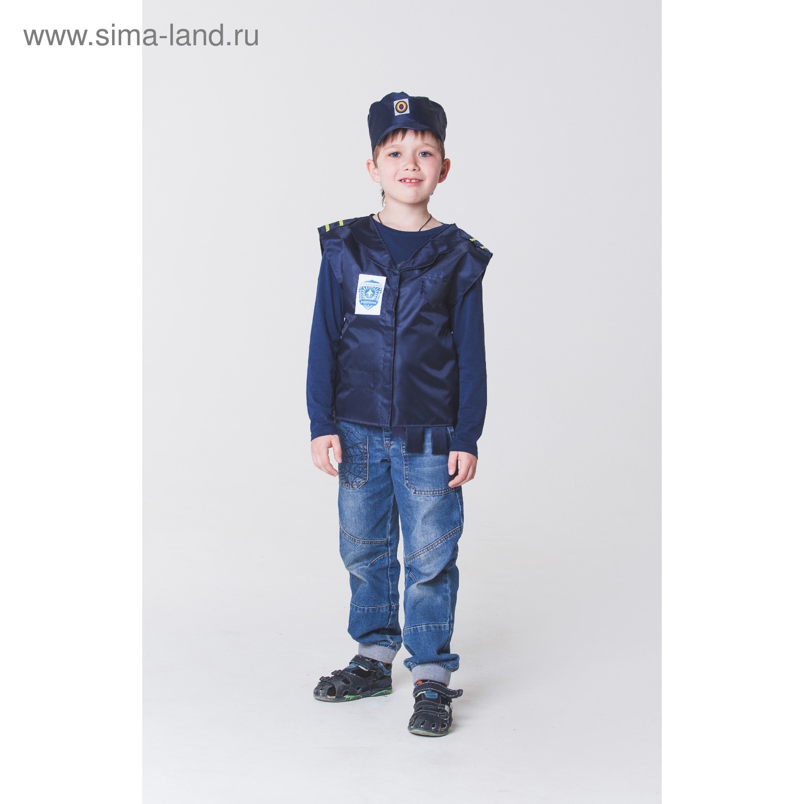 Новогодний Костюм Для Мальчика 10 Лет