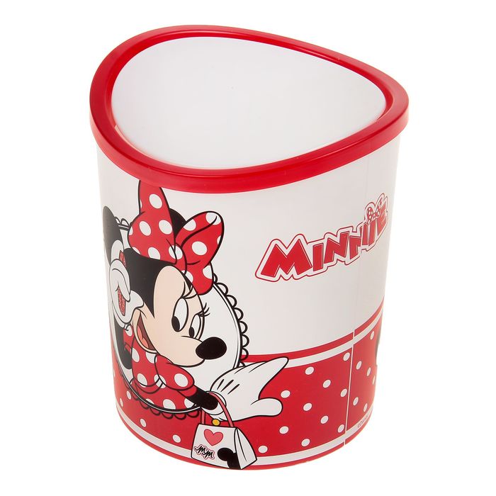 Контейнер настольный "Минни Маус", 1.6 л