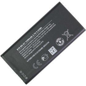 

Аккумулятор NOKIA BN-01 X/X+