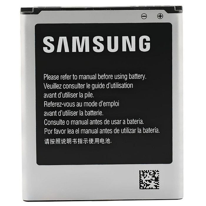 Аккумулятор SAMSUNG EB-BG360CBE G360H Galaxy Core Prime