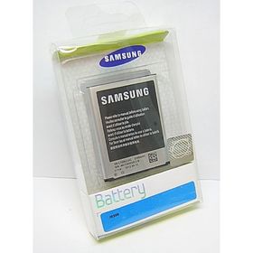 

Аккумулятор SAMSUNG EB-L1G6LLU i9300