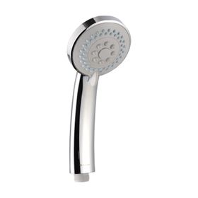 

Душевая лейка GROSS AQUA Nova GA3718, 3 режима