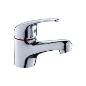 

Смеситель для раковины GROSS AQUA Mini 6215213C, хром