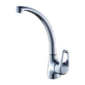 

Смеситель для кухни GROSS AQUA Optima 3525511C-A02, хром
