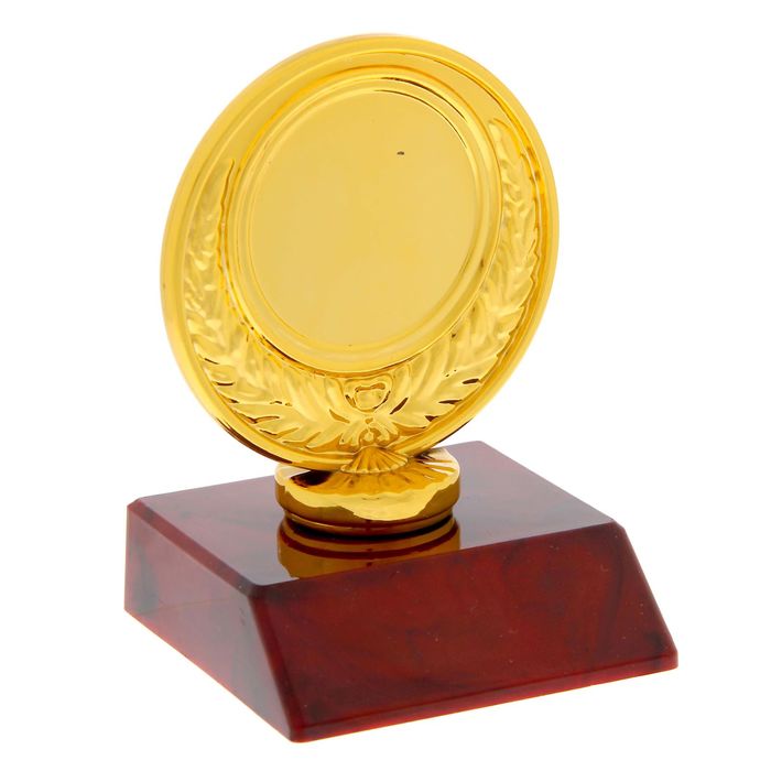 Фигура под нанесение "Лавры"