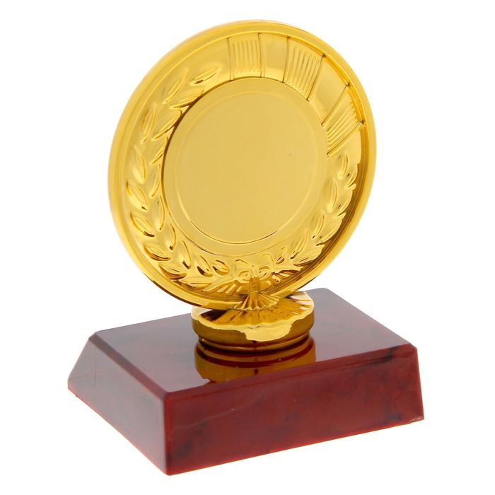 Фигура под нанесение "Лавры"