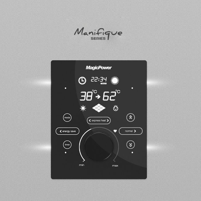 Водонагреватель Timberk SWH FSM5 50V