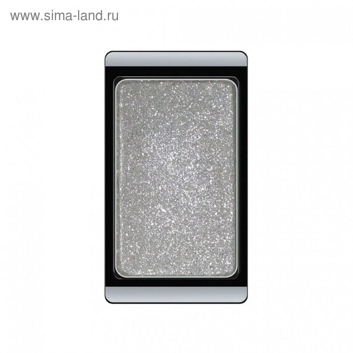 

Тени для век Artdeco Glamour, с блестками, тон 316, 0,8 г