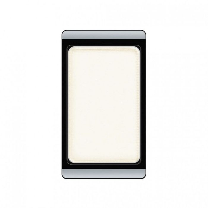 Тени для век Artdeco, матовые, тон 512, 0,8 г