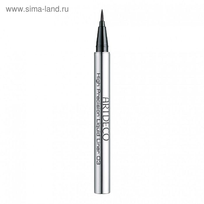 

Подводка для глаз Artdeco High Precision, тон 03