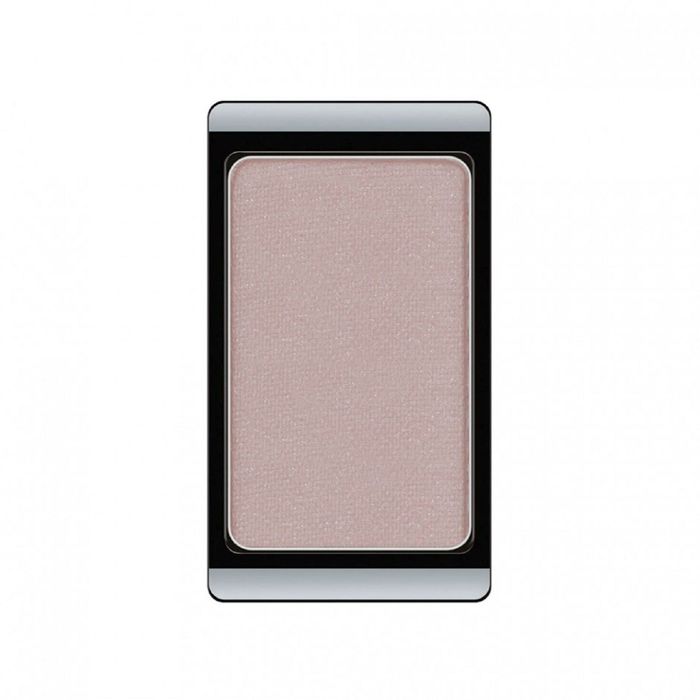 Тени для век Artdeco, матовые, тон 538, 0,8 г