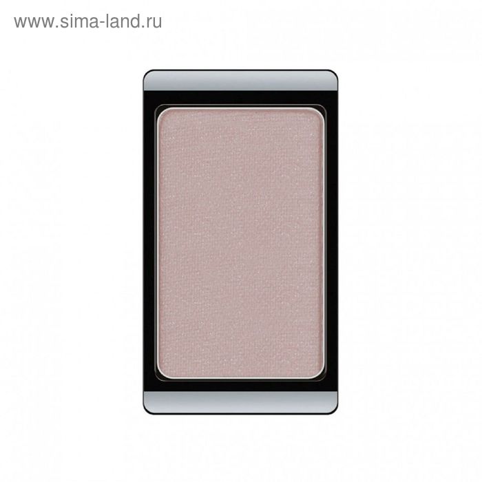 

Тени для век ArtDeco EyeShadow Matt, матовые, тон 538, 0,8 г