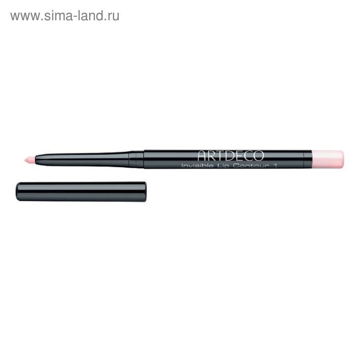

Карандаш для губ Artdeco Invisible Lip Styler «Невидимый контур»