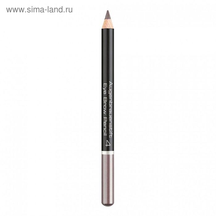 

Карандаш для бровей ArtDeco Eye Brow Pencil, тон 4