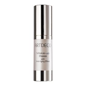 

База под макияж ArtDeco Make-up Base with Anti-aging Effect