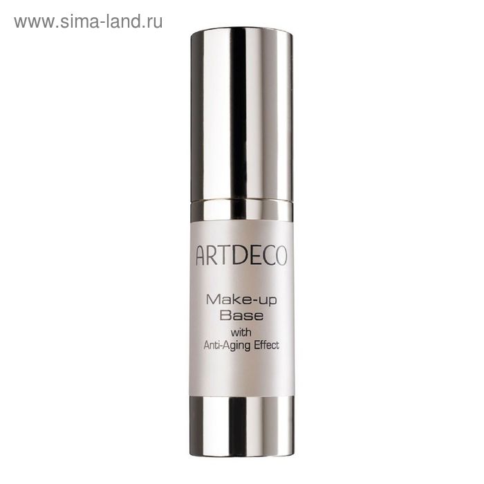 База под макияж ArtDeco Make-up Base with Anti-aging Effect