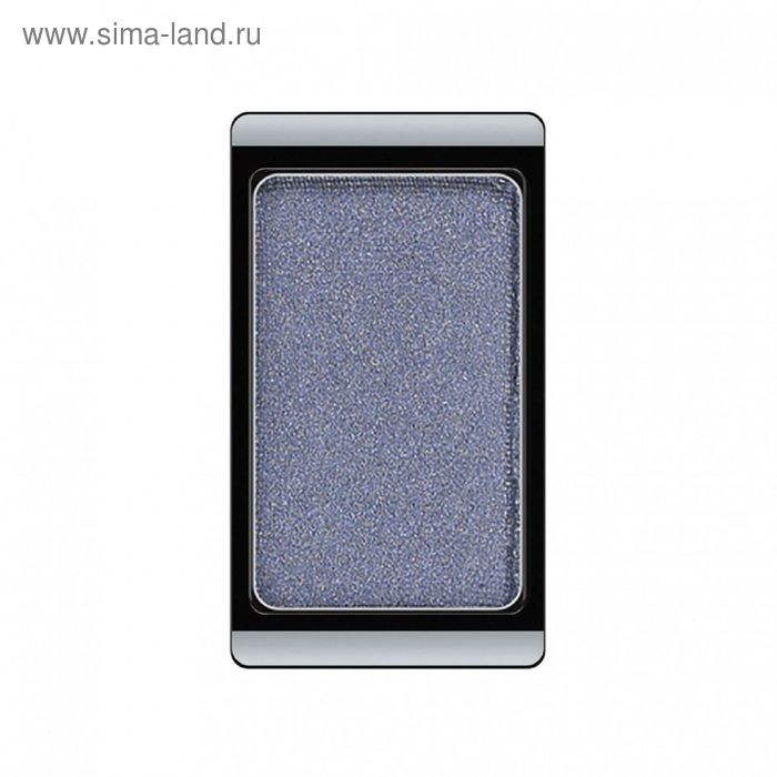 

Тени для век ArtDeco Eyeshadow Pearl, перламутровые, тон 72, 0,8 г