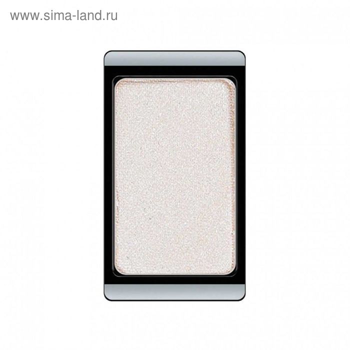 

Тени для век ArtDeco Eyeshadow Pearl, перламутровые, тон 27, 0,8 г