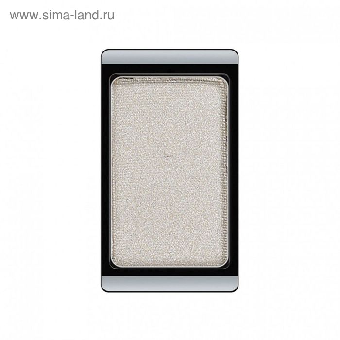 

Тени для век ArtDeco Eyeshadow Pearl, перламутровые, тон 15, 0,8 г
