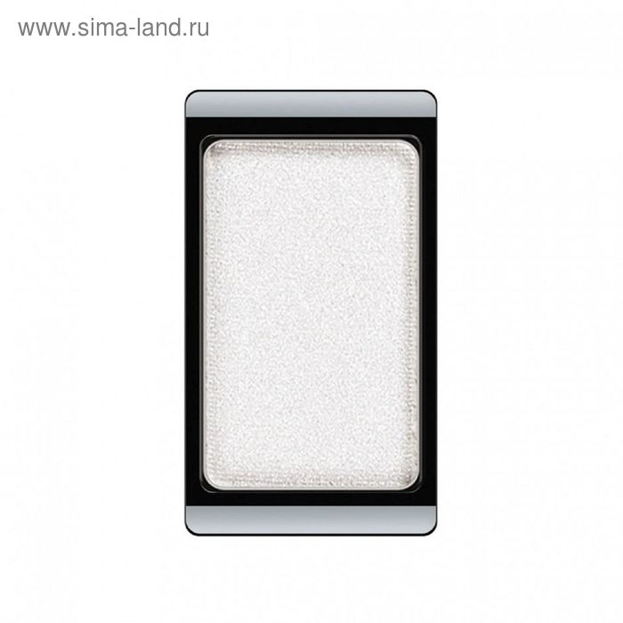 

Тени для век ArtDeco Eyeshadow Pearl, перламутровые, тон 10, 0,8 г