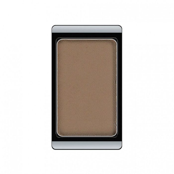 Тени для век Artdeco, матовые, тон 530, 0,8 г