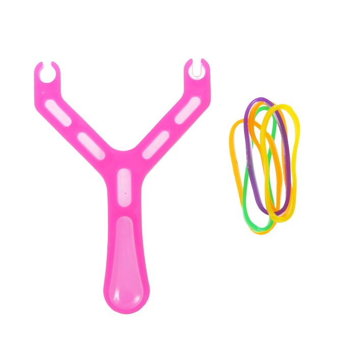 Рогатка "Стрелок", цвета МИКС