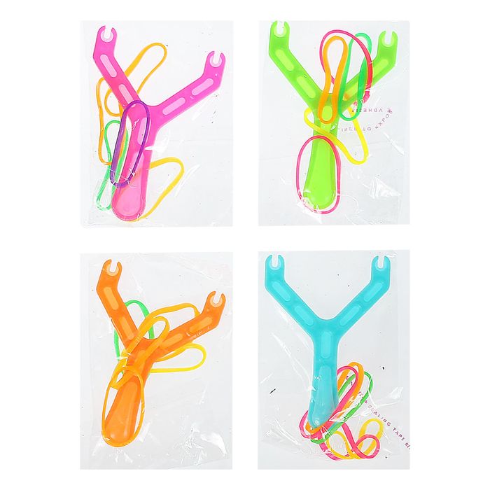 Рогатка "Стрелок", цвета МИКС