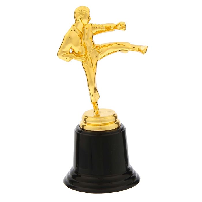 Фигура под нанесение "Карате"