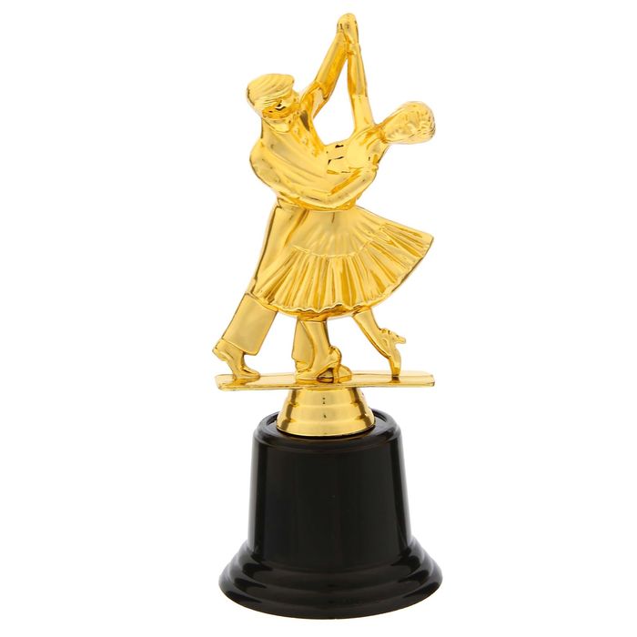 Фигура под нанесение "Танцы"