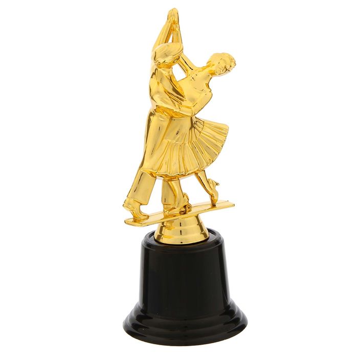 Фигура под нанесение "Танцы"