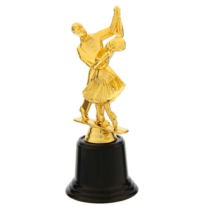 Фигура под нанесение "Танцы"