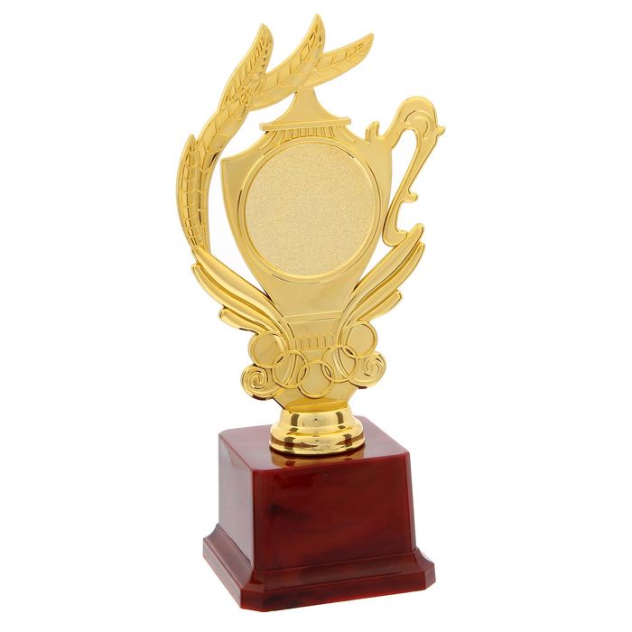 Фигура под нанесение "Кубок с лавром"