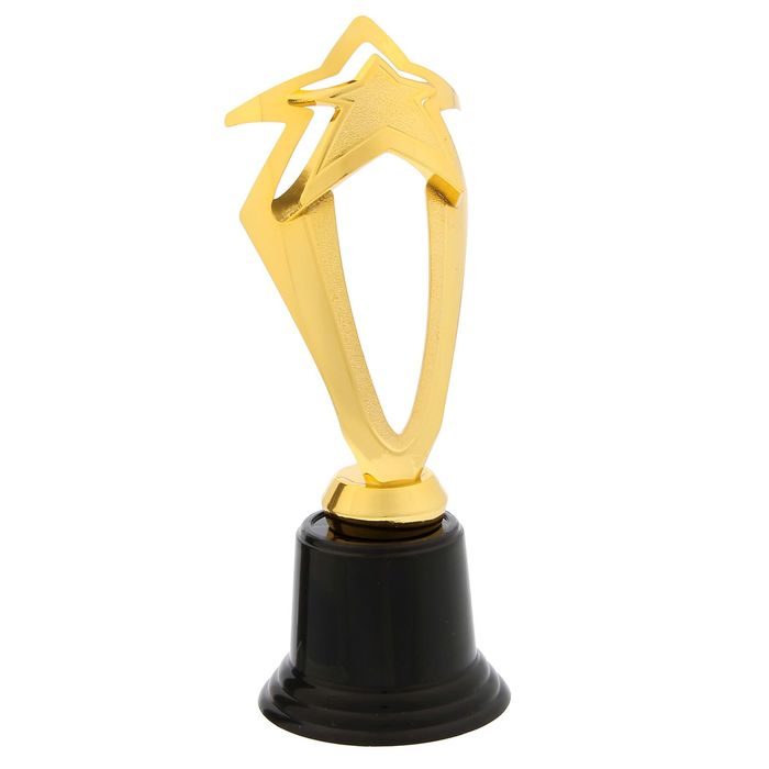 Фигура под нанесение "Звезда"