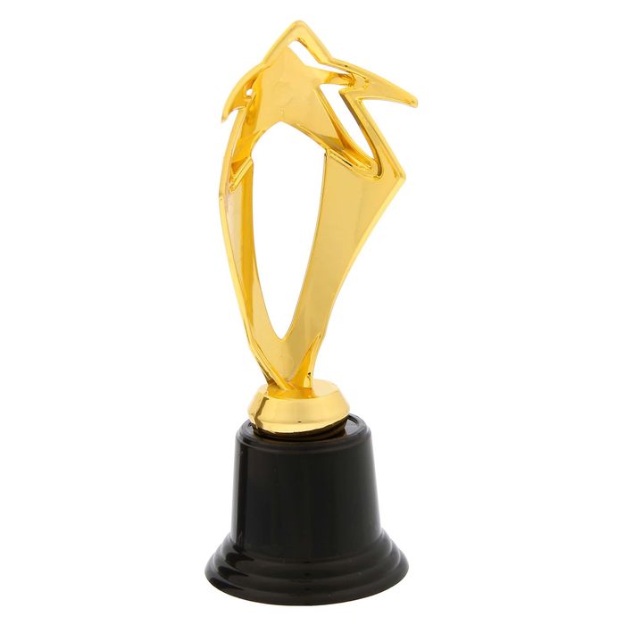 Фигура под нанесение "Звезда"