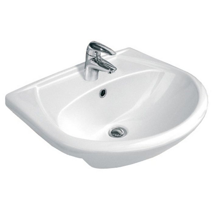 Раковина Эрика 55