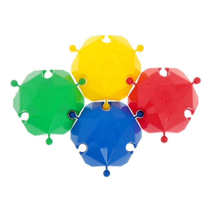 Мозаика-пазлы, 60 деталей