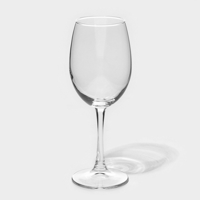 Бокал для вина Classique, 360 мл бокал для вина серебряный дождь 360 мл