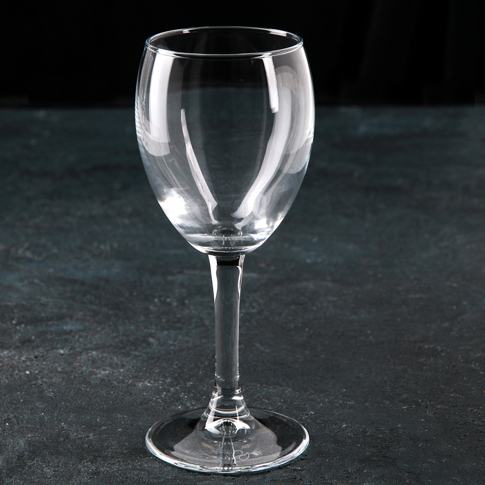 Бокал для белого вина 200 мл ИМПЕРИАЛ ПЛЮС