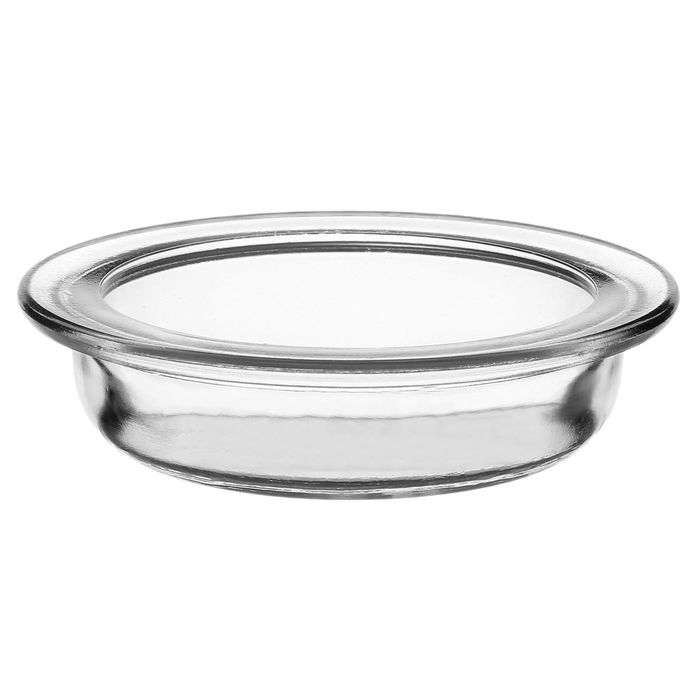 Икорница 100 мл, d=9,7 см, h=2,4 см