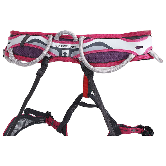 Страховочная система Singing Rock Nara обвязка (PB, M)