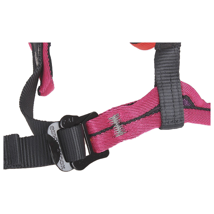 Страховочная система Singing Rock Nara обвязка (PB, S)