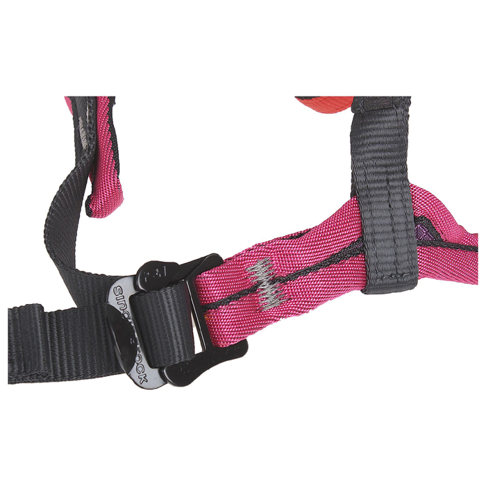 Страховочная система Singing Rock Nara обвязка (PB, S)