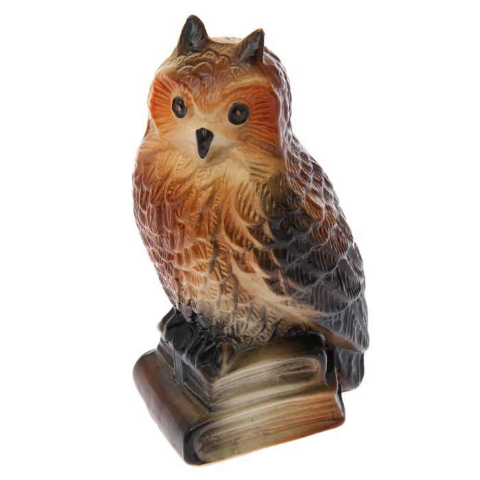 Сувенир "Сова"