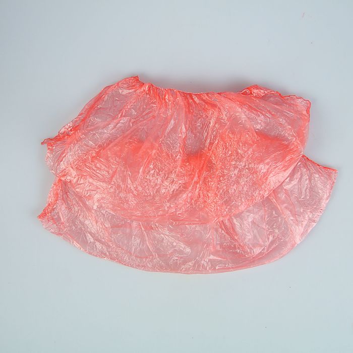 Бахилы медицинские "Стандартные" в капсулах 28 мм, 2,8 г/кв.м,15*40 см, 20 мкр, микс